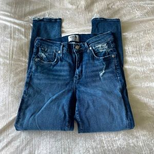 AGOLDE Premium denim jeans